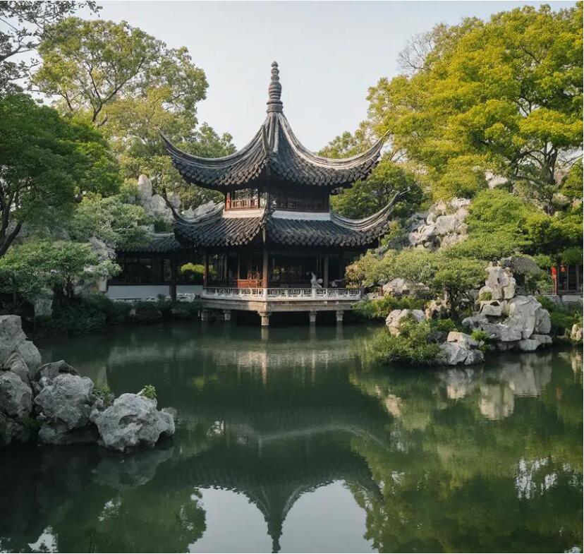 谢家集区雨珍水泥有限公司